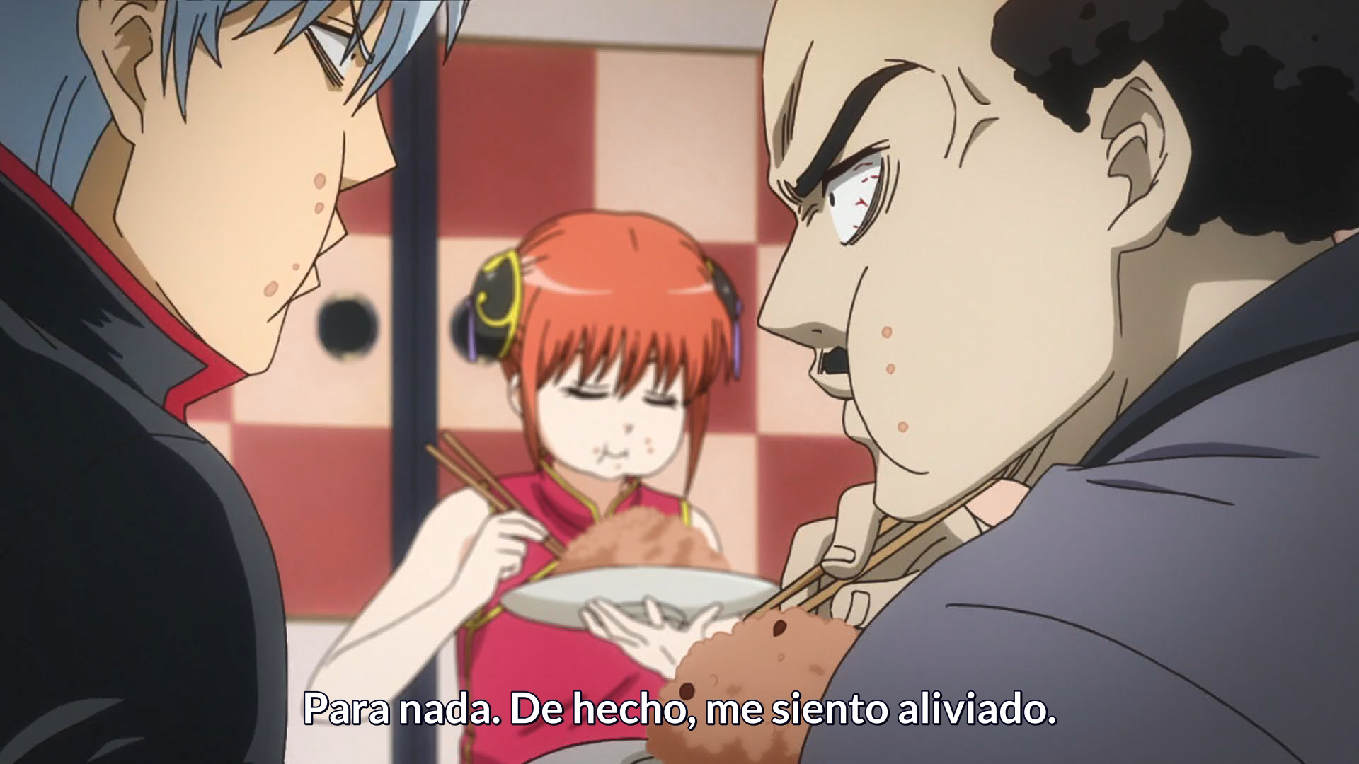 Gintama.: Porori-hen (PuyaSubs!)